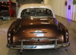Chevrolet Styleline