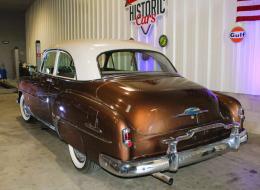 Chevrolet Styleline