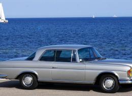 Mercedes-Benz SE 300 Coupé