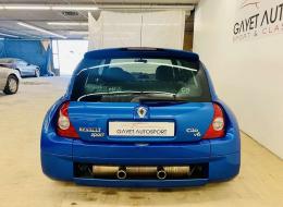 Renault Clio 3.0 V6 230CH PHASE 1