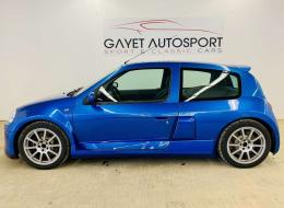 Renault Clio 3.0 V6 230CH PHASE 1