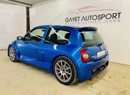Renault Clio 3.0 V6 230CH PHASE 1