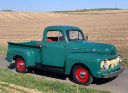 Ford Pick-up F1