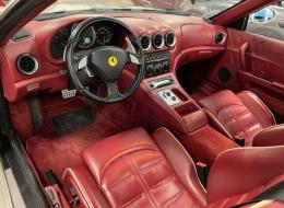 Ferrari 575 V12 Maranello