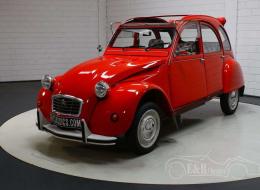 Citroen 2 CV