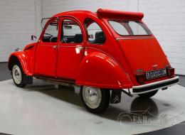 Citroen 2 CV