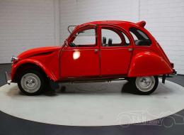 Citroen 2 CV