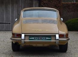 Porsche 911 2.0