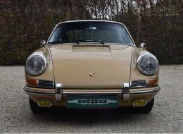 Porsche 911 2.0