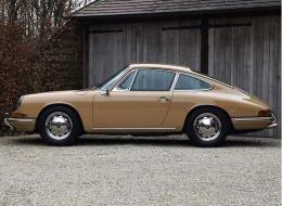 Porsche 911 2.0