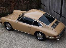 Porsche 911 2.0