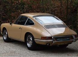 Porsche 911 2.0