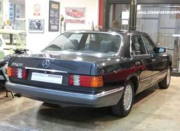 Mercedes-Benz SE 300 W126