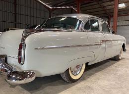 Packard Clipper Deluxe