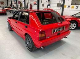 Lancia Delta HF Integrale 8 S