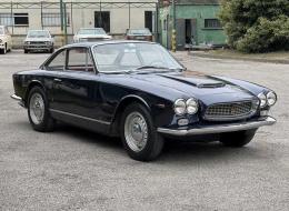 Maserati 3500 GTI Sebring S1 (1 of 348)