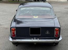 Maserati 3500 GTI Sebring S1 (1 of 348)