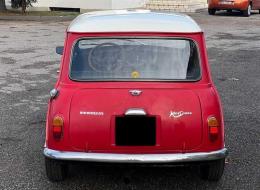 Mini Cooper MKI Innocenti