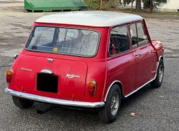 Mini Cooper MKI Innocenti