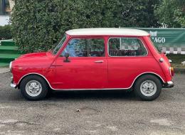 Mini Cooper MKI Innocenti