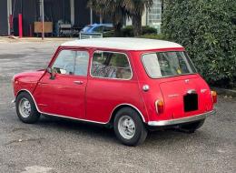 Mini Cooper MKI Innocenti