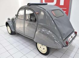 Citroen 2 CV AZ