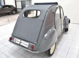 Citroen 2 CV AZ