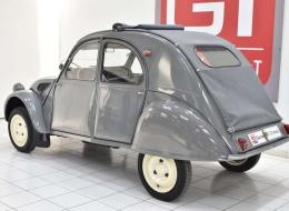 Citroen 2 CV AZ