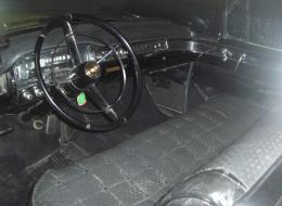 Cadillac De Ville coupe
