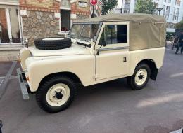 LandRover 88