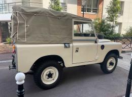 LandRover 88