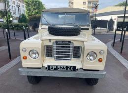 LandRover 88