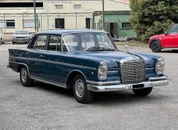 Mercedes-Benz SE 300SE Automatic 