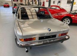 BMW CS 2800