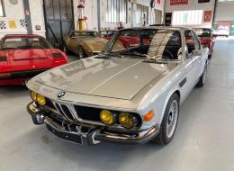 BMW CS 2800