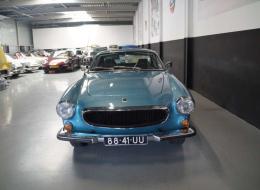 Volvo P 1800 E Super Original top condition