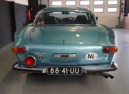 Volvo P 1800 E Super Original top condition