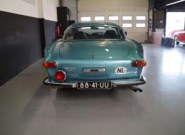 Volvo P 1800 E Super Original top condition