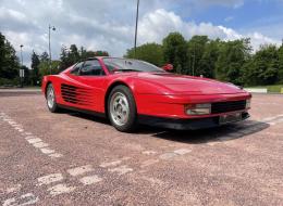 Ferrari Testarossa