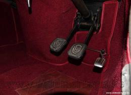 Citroen Traction Avant 'Light fitteen' '47 CH7623