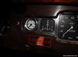 Citroen Traction Avant 'Light fitteen' '47 CH7623