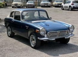 Honda S 800 Coupé