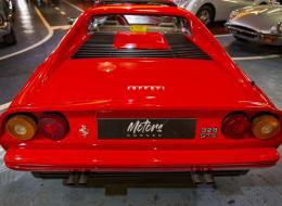 Ferrari 328 GTS QV