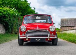 Mini Cooper S MK1 1275