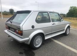 Volkswagen Golf 1.8 GTI 112 17DX2 kit BBS 