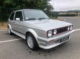 Volkswagen Golf 1.8 GTI 112 17DX2 kit BBS 