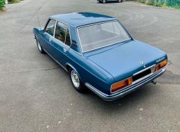 BMW 2800 E3