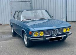 BMW 2800 E3