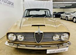 Alfa Roméo Sprint 2600 Coupé