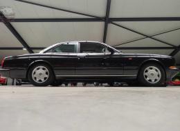 Bentley Continental R